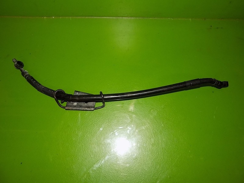 08 09 10 11 12 Kawasaki EX250 R OEM rear brake line hose tube