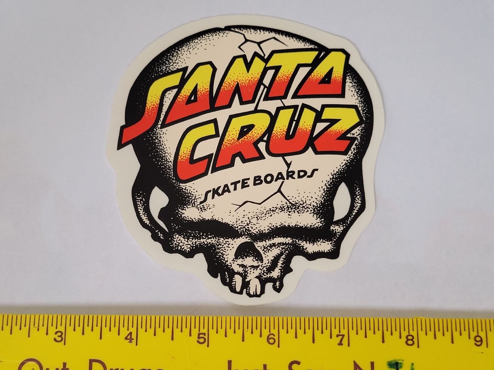 80's Santacruz / オールドスケート Powell Zorlac Dogtown Madrid