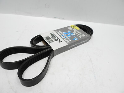 DRIVE RITE 5060875DR Serpentine Belt