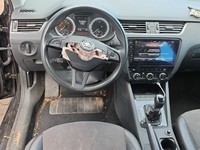 Skoda Octavia III 5E 17-20 TDI 2,0 110KW Railsensor Drucksensor Kraftstoffrail Sensor Skoda Octavia III 5E 17-20... Vorschau 7