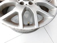 BMW X5 E70 07-10 1x Felge Alufelge 5X120 9X19Zoll ET48 BMW X5 E70 07-10 07.10.2008 6774396 gebraucht Vorschau 4