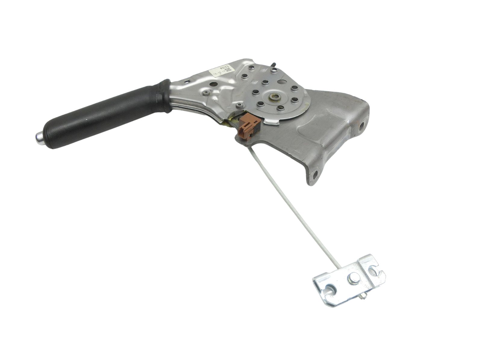Leva freno a mano per Leve Mazda 6 GJ 12-15 - Bild 1