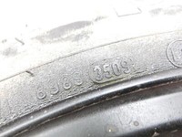 Jaguar XF X250 09-15 1 x Komplettrad Ersatzrad Aluminiumfelge Sommerreifen 135/80R18 5X108 Jaguar XF X250 09-15... Vorschau 4