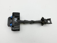 VW Scirocco III 13 08-14 Türfangband Türbremse Türanschlag Rechts Vorne VW Scirocco III 13 08-14 03.04.2009... Vorschau 2