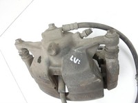 Skoda Octavia IV NX 20-24 Hybrid TSI iV 1,4 110KW Bremssattel Bremszange Vorne Links Skoda Octavia IV NX 20-24... Vorschau 4