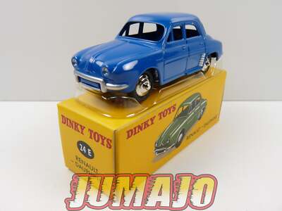 当時物 Dinky Toys ディンキートイズ Renault 4L 1/43 当時物 Dinky Toys ディンキートイズ Renault 4L 1/43 Renault 4