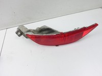 Ford Fiesta JA8 VII 08-12 Nebelschlussleuchte Links Hinten Ford Fiesta JA8 VII 08-12 19.01.2009 8A61-15K273-AD gebraucht Vorschau 4