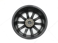 Renault Megane III 08-12 1x Felge Alufelge 5X108 7X17Zoll ET40 Renault Megane III 08-12 13.12.2010 gebraucht Vorschau 9