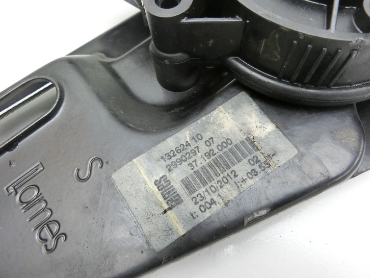 BMW X1 E84 LCI 12-15 Fensterhebermotor mit Fensterheber Links Hinten BMW X1 E84 LCI 12-15 29.10.2012 2990387... Vorschau 3