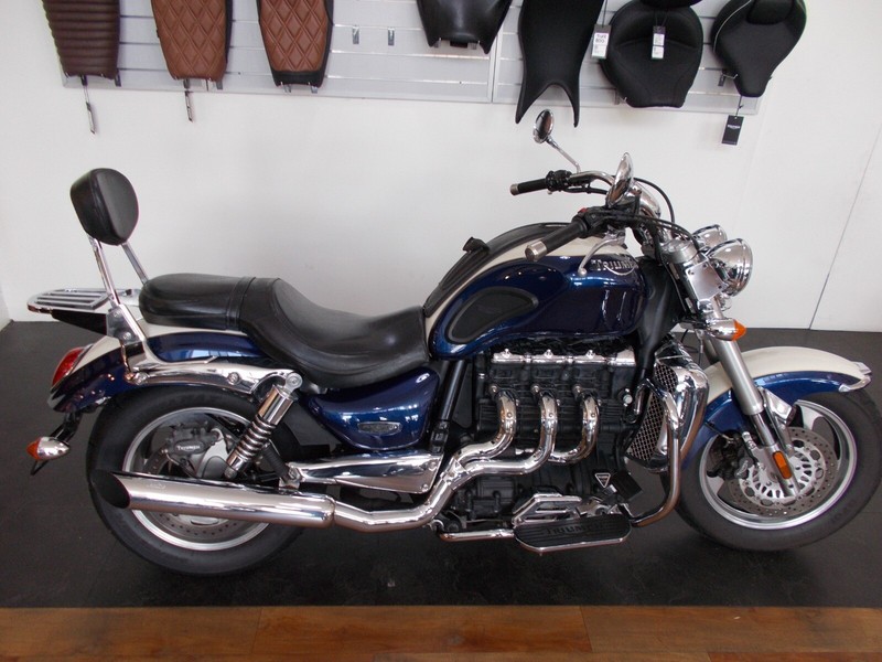 gumtree classic motorcycles