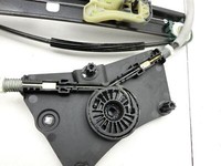 Audi A6 C8 4A 18-23 Kombi Fensterheber ohne Fensterhebermotor Rechts Vorne Audi A6 C8 4A 18-23 25.09.2020 4K0837462... Vorschau 5