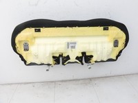 Hyundai I40 VF 12-19 Kombi Sitzbezug Sitzpolster für Rücksitzbank Hinten beheizt Hyundai I40 VF 12-19 09.07.2014... Vorschau 5