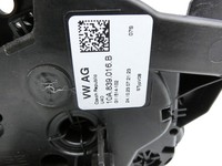 Skoda Kamiq NW4 19-23 Türschloss m. ZV Stellmotor Rechts Hinten Skoda Kamiq NW4 19-23 27.02.2024 10A839016... Vorschau 5