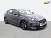 2023 BMW 1 Series 118i [136] M Sport 5dr Step Auto [LCP] Hatchback PETROL Automa