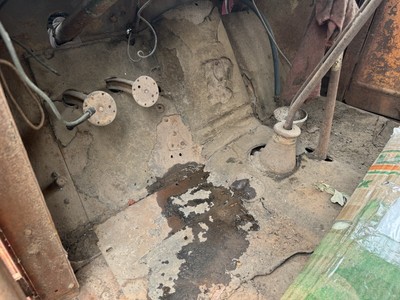 image 3 of interior