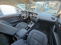 Audi A5 8T S-Line 07-12 Lichtschalter Schalter Audi A5 8T S-Line 07-12 24.06.2009 8K0941531T gebraucht Vorschau 9