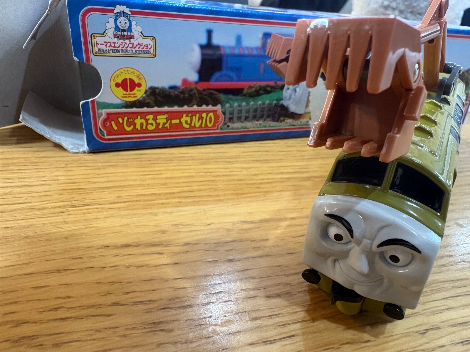 e.sen イーセン thomas 10匣 TENBOX wagamama チノ $_57.JPG?set_id=880000500F