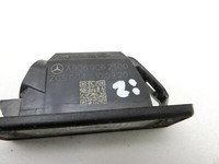 Mercedes Sprinter III 18-26 907 Kennzeichenleuchte Pos.2 Mercedes Sprinter III 18-26 907 29.10.2020 A9069062100... Vorschau 4