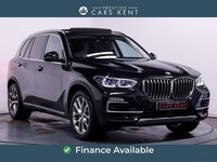 2021 BMW X5 X5 xDrive40i xLine ESTATE Petrol/Electric Hybrid Automatic