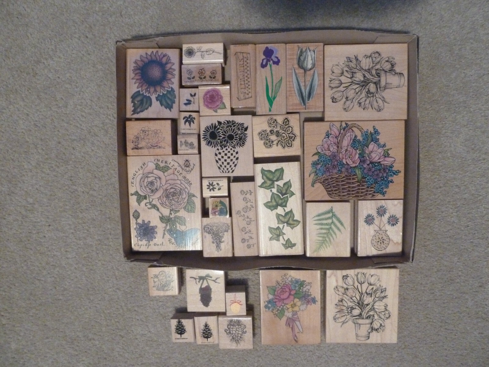S Psx Stampin' Up! + More **you Choose**