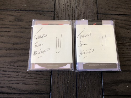Item photo(s) from verified buyer