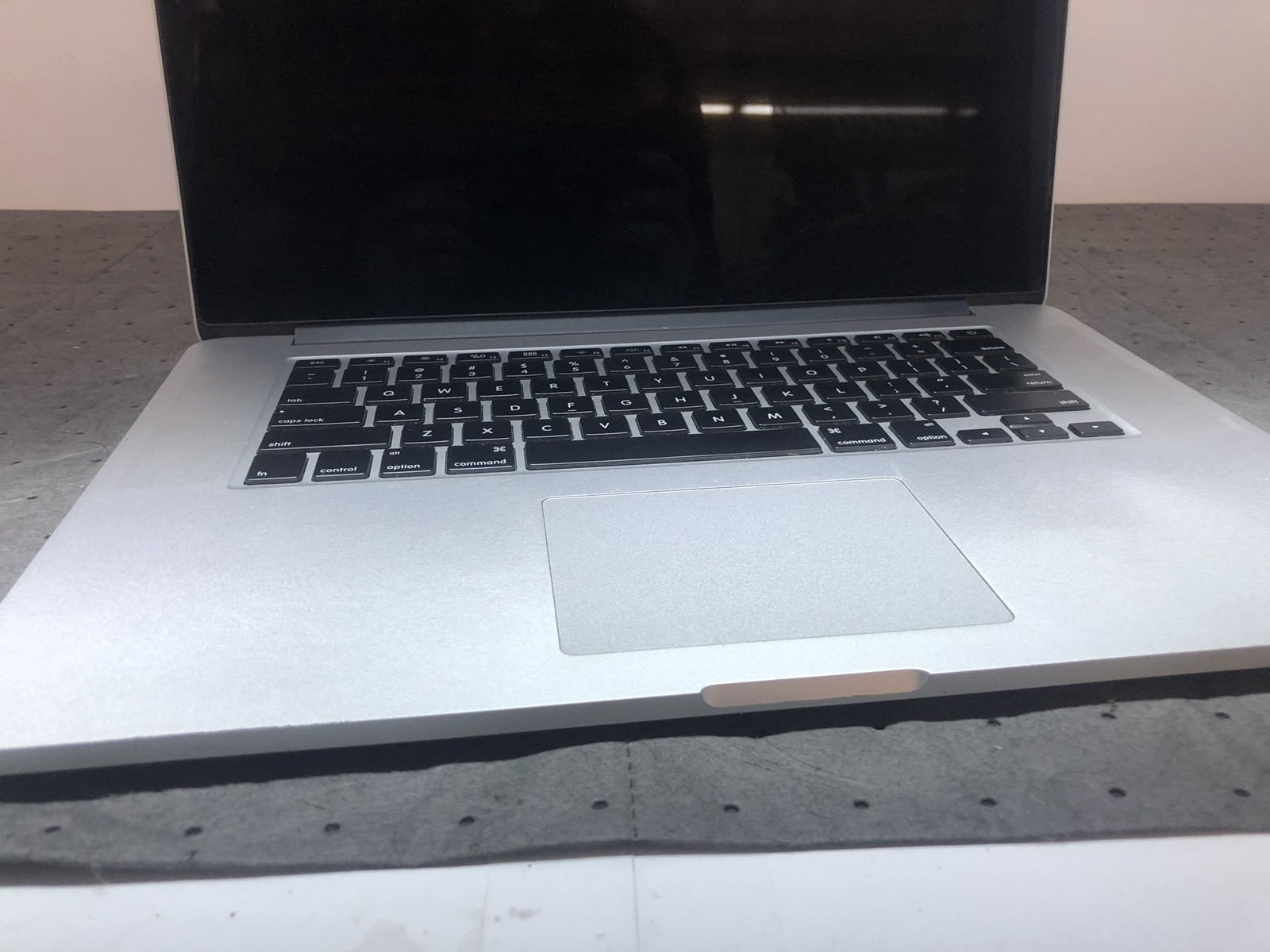 Apple MacBook Pro 15