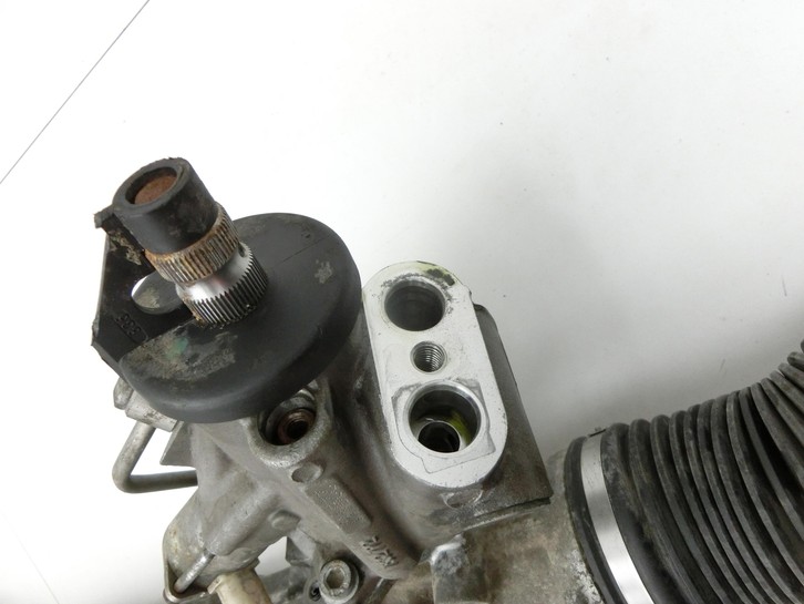 BMW F11 530dx 10-14 Lenkgetriebe Servolenkung Elektrisch BMW F11 530dx 10-14 09.06.2011 gebraucht Vorschau 3