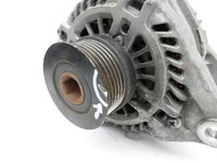 Mitsubishi Outlander III 2,3 110KW Lichtmaschine Generator 130A Mitsubishi Outlander III 29.05.2017 1800A431... Vorschau 4