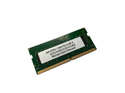 4GB Memory for Lenovo IdeaCentre AIO 510 (23), AIO 510S (23), AIO 520s (23)M