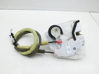 Fiat Spider 124 16-20 Türschloss m. ZV Stellmotor Rechts Vorne Fiat Spider 124 16-20 06.10.2016 6E11-F0379... Vorschau 2