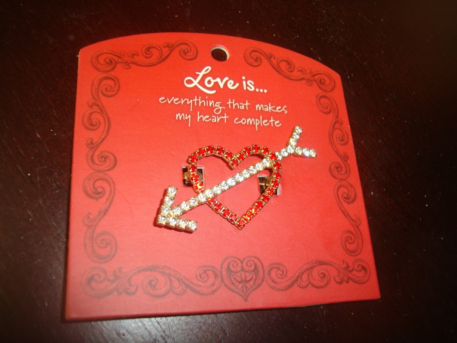 my♡ Love is .. 
