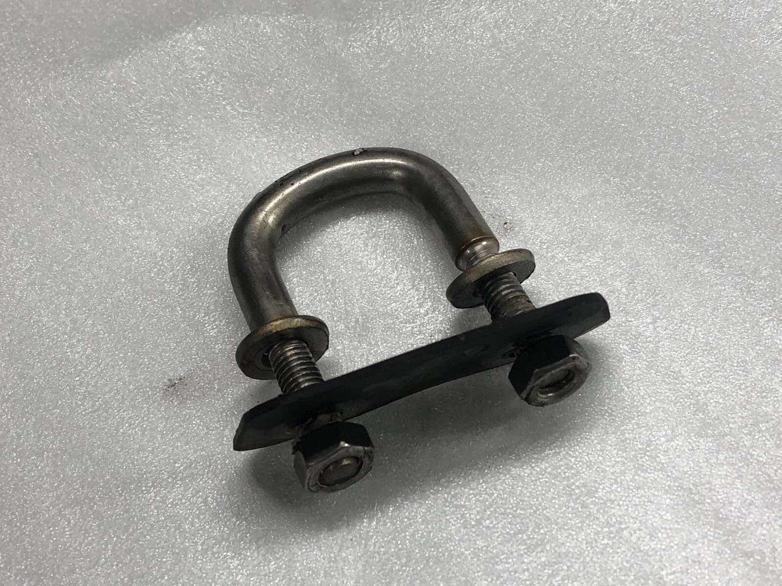 yuto Seadoo Bombardier OEM U Clamp Tow Hook 292000011 291002351 b