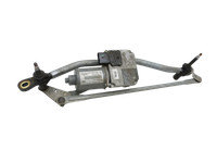 Audi A4 8K B8 08-11 Wischermotor m. Wischergestänge Vorne Audi A4 8K B8 08-11 04.04.2009 8K1955023C 8K1955119A... Vorschau 1