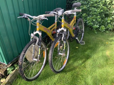 giant box 2 mountain bike