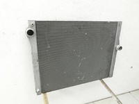 BMW F01 F04 7er AH7 08-12 Hybrid 4,4 330KW Ladeluftkühler Kühler BMW F01 F04 7er AH7 08-12 01.06.2011 17117570093... Vorschau 4