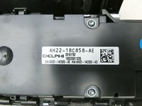 Land Rover Discovery 4 IV 09-13 Bedienteil Bedienelement Heizung Klimabedienteil Land Rover Discovery 4 IV 09-13... Vorschau 6
