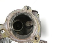 Dacia Sandero II B52 15-19 TCE 0,9 66KW H4B Turbolader Turbo Abgasturbolader Dacia Sandero II B52 15-19 04.03.2015... Vorschau 2