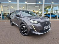 2022 Peugeot 2008 1.2 PureTech 130 Allure Premium+ 5dr EAT8 HATCHBACK PETROL Aut