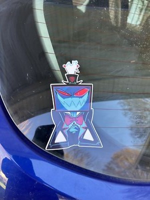 Fotos del artículo de un comprador verificado