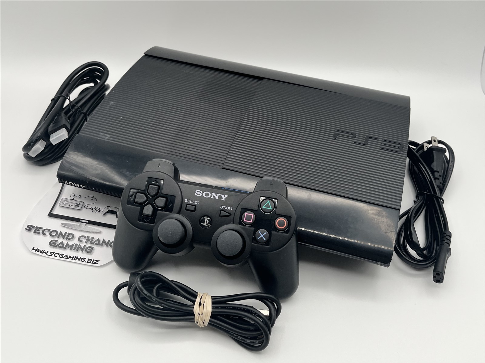Nintendo Switch SONY PlayStation3 CECH-4200B s-l400.jpg