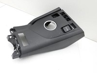Toyota Auris II E18 15-19 Blende Einbaurahmen für Schaltkulisse Toyota Auris II E18 15-19 01.06.2016 58834-02050... Vorschau 2