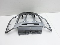 Ford Fiesta JA8 VII 08-12 Blende Einbaurahmen Ford Fiesta JA8 VII 08-12 19.01.2009 8A61-18835-AH38C7... Vorschau 4