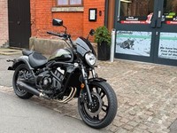 BRAND NEW Kawasaki Vulcan S Performance cruiser motorcycle 