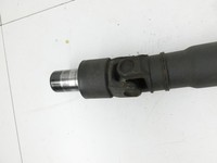 Mitsubishi Outlander III 12-15 2,3 110KW 4WD Kardanwelle Hinten Mitsubishi Outlander III 12-15 22.09.2015 3401A458... Vorschau 5