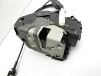 Ford Fiesta VI 6 13-17 5T Türschloss m. ZV Stellmotor Links Vorne Ford Fiesta VI 6 13-17 21.01.14 AM5A-U21813-AF... Vorschau 2