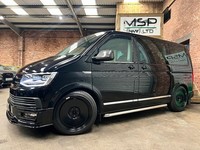 2019 Volkswagen Caravelle 2.0 TDI BlueMotion Tech 150 Executive 5dr DSG MPV Dies