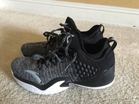 anta kt3 low