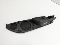 BMW E46 325CI 01-03 Cabriolet Türgriff Griff Griffmuschel Innen Links Vorne BMW E46 325CI 01-03 22.03.2001 8222705... Vorschau 4