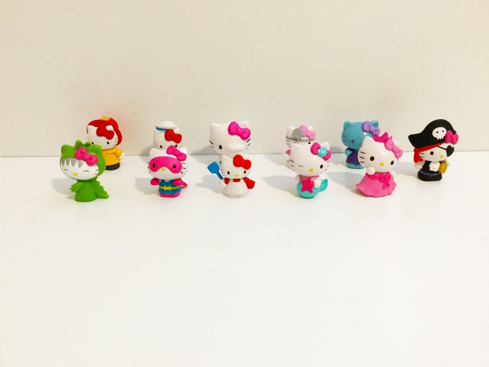 激レア！　HELLO KITTY　Pecori　Gorie 激レア！ HELLO KITTY Pecori Gorie Sanrio HELLO KITTY Gorie