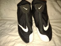 nike glove gary payton